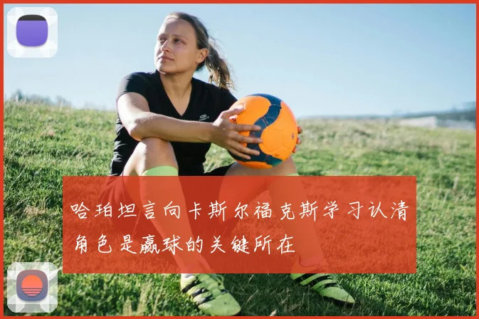 哈珀坦言向卡斯尔福克斯学习认清角色是赢球的关键所在