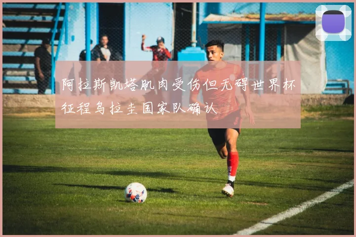 阿拉斯凯塔肌肉受伤但无碍世界杯征程乌拉圭国家队确认